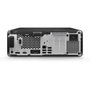 HP Pro 400 G9 SFF Intel Core i3-14100 16 GB DDR5 512 GB SSD Negro