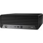 HP Pro 400 G9 SFF Intel Core i3-14100 16 GB DDR5 512 GB SSD Negro