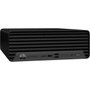HP Pro 400 G9 SFF Intel Core i3-14100 16 GB DDR5 512 GB SSD Negro