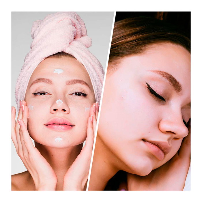 Biovène Water Mask Mascarilla de Noche Tratamiento Super Hidratante 75 ml