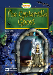 EXPRESS, THE CANTERVILLE GHOST - SHOWTIME READERS