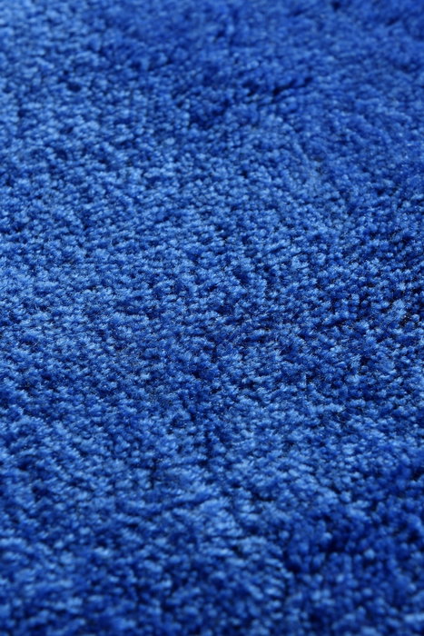 Mijölnir Havai - Blue Juego de Alfombras de Baño Acrílicas, Antideslizante, Antibacteriano, Lavable a Máquina, 2 Piezas