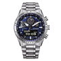 Reloj Hombre Citizen JV2000-51L