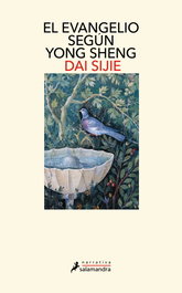 El evangelio según Yong Sheng, Dai Sijie - SALAMANDRA