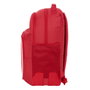 Safta Mochila Doble Adaptable a Carro Sevilla F.C. 420x320x150 mm