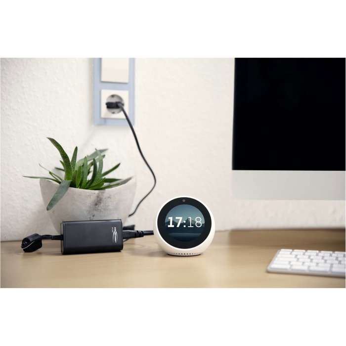 Ansmann APS 2250 L Fuente de alimentación universal de 27 W
