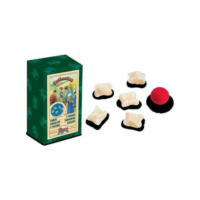 Cayro Juego Tabas Collection Cayro Juego Tabas Collection