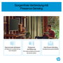 HP OmniStudio X 27" FHD IPS All-in-One Ultra 5-125H 16GB RAM 512GB SSD Win11 27-cs0450ng