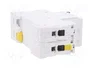 SCHNEIDER ELECTRIC Interruptor magnetotérmico iC60N 13A 2 polos Característica C