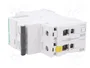 SCHNEIDER ELECTRIC Interruptor magnetotérmico iC60N 13A 2 polos Característica C
