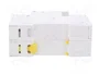 SCHNEIDER ELECTRIC Interruptor magnetotérmico iC60N 13A 2 polos Característica C