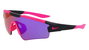 Nike CLOAK-EV24005-5720011 Gafas de sol infantiles negras