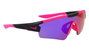 Nike CLOAK-EV24005-5720011 Gafas de sol infantiles negras