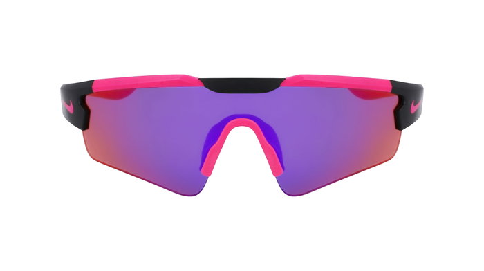 Nike CLOAK-EV24005-5720011 Gafas de sol infantiles negras