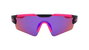 Nike CLOAK-EV24005-5720011 Gafas de sol infantiles negras