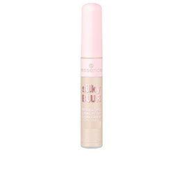 Essence Silky Blur Corrector Hidratante Larga Duración #90