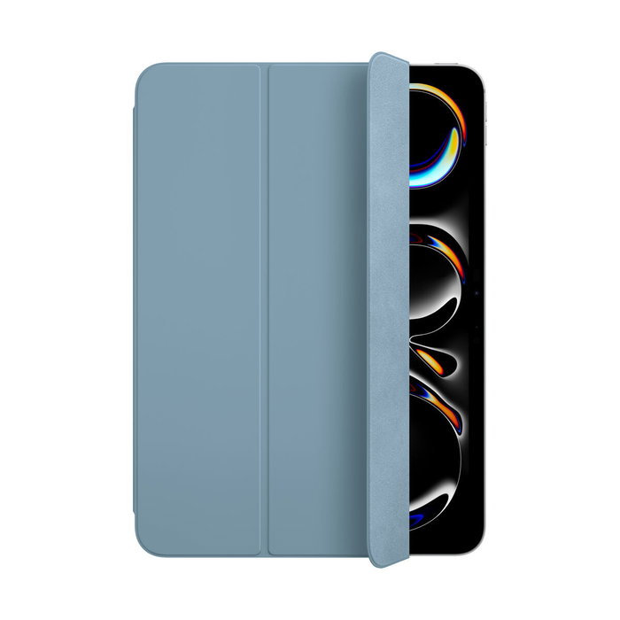 Apple Smart Folio para iPad Pro 11 (M4) - Azul Denim