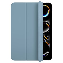 Apple Smart Folio para iPad Pro 11 (M4) - Azul Denim