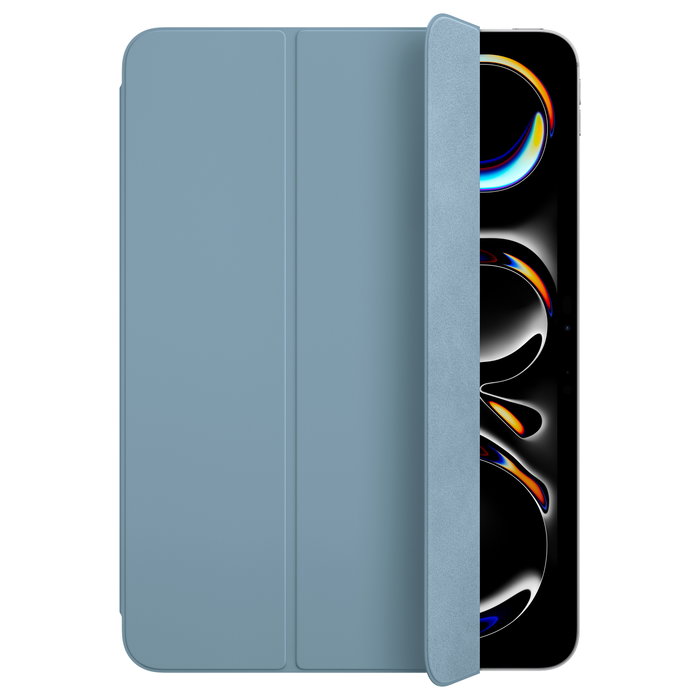 Apple Smart Folio para iPad Pro 11 (M4) - Azul Denim