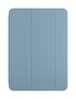 Apple Smart Folio Funda Azul para iPad Pro 11" M4 (27,9 cm) - MW993ZM/A - Compatible, 3 Ángulos, Despierta/Reposo, Resistente a Rayones
