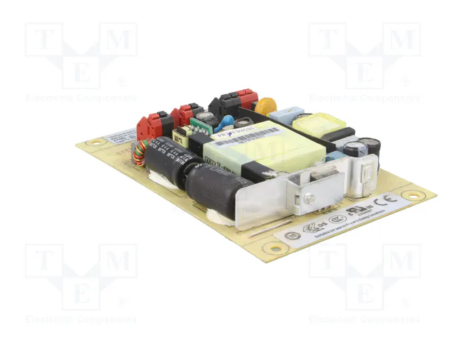 MEAN WELL IDPV-25-48 Alimentador LED de 24,96W 48VDC