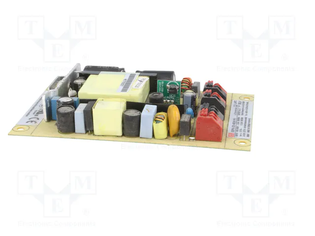 MEAN WELL IDPV-25-48 Alimentador LED de 24,96W 48VDC