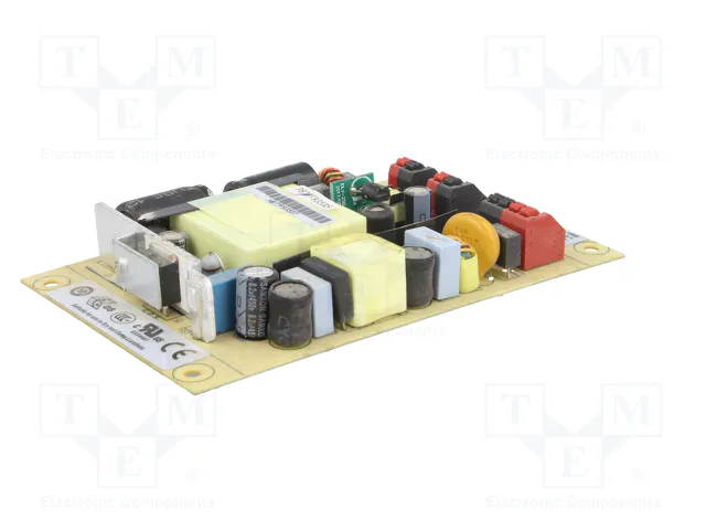 MEAN WELL IDPV-25-48 Alimentador LED de 24,96W 48VDC