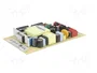 MEAN WELL IDPV-25-48 Alimentador LED de 24,96W 48VDC