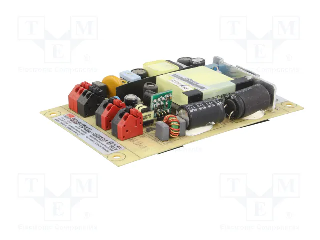 MEAN WELL IDPV-25-48 Alimentador LED de 24,96W 48VDC