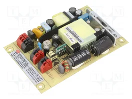 MEAN WELL IDPV-25-48 Alimentador LED de 24,96W 48VDC
