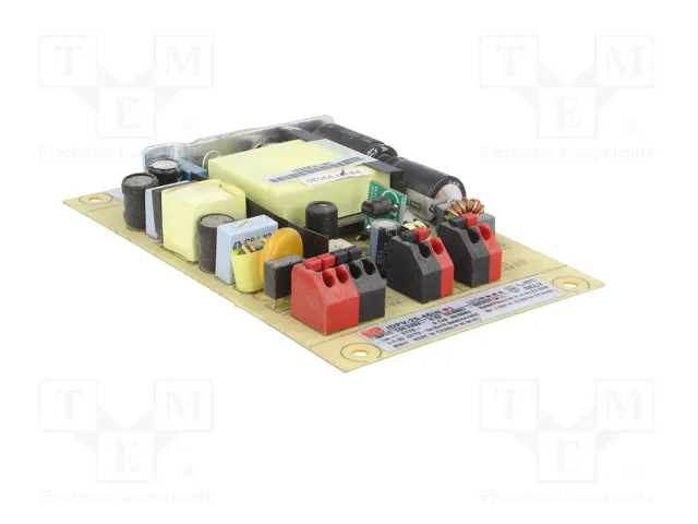 MEAN WELL IDPV-25-48 Alimentador LED de 24,96W 48VDC