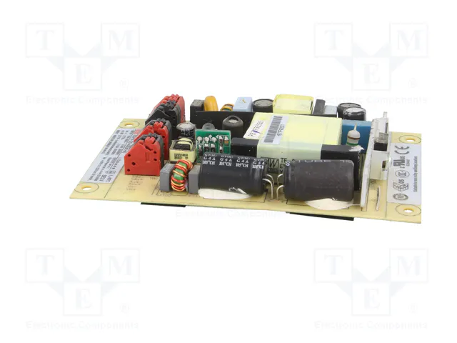 MEAN WELL IDPV-25-48 Alimentador LED de 24,96W 48VDC