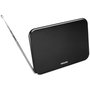 Philips SDV6224/12 Antena de Televisión Digital Interior con 42 dB de Ganancia