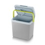 Severin TKB 2924 Nevera eléctrica Gris / Verde