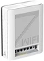 Asus ZenWiFi BQ16 Pack de 3 Sistema Mesh Wi-Fi 7 Tribanda Blanco