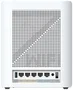 Asus ZenWiFi BQ16 Pack de 3 Sistema Mesh Wi-Fi 7 Tribanda Blanco