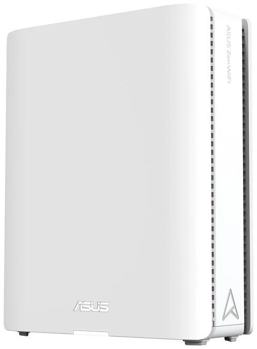 Asus ZenWiFi BQ16 Pack de 3 Sistema Mesh Wi-Fi 7 Tribanda Blanco