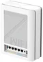 Asus ZenWiFi BQ16 Pack de 3 Sistema Mesh Wi-Fi 7 Tribanda Blanco
