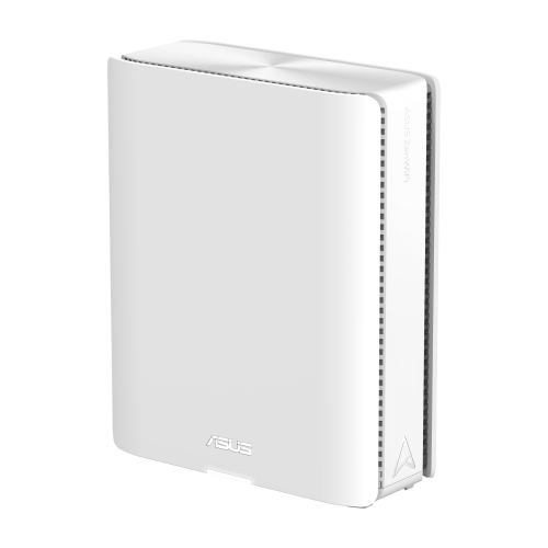 Asus ZenWiFi BQ16 Pack de 3 Sistema Mesh Wi-Fi 7 Tribanda Blanco
