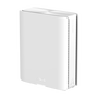 Asus ZenWiFi BQ16 Pack de 3 Sistema Mesh Wi-Fi 7 Tribanda Blanco
