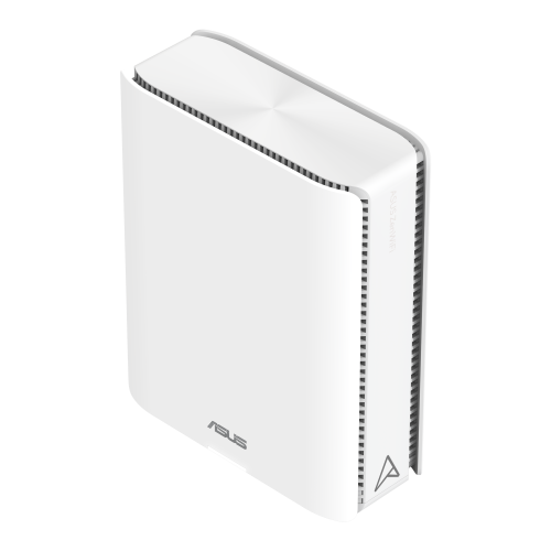 Asus ZenWiFi BQ16 Pack de 3 Sistema Mesh Wi-Fi 7 Tribanda Blanco