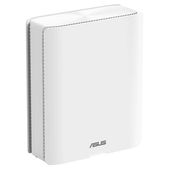 ASUS ZenWiFi BQ16 3er Pack WiFi 6 Mesh System