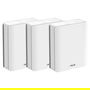 ASUS ZenWiFi BQ16 3er Pack WiFi 6 Mesh System