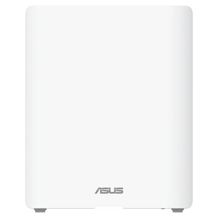 ASUS ZenWiFi BQ16 3er Pack WiFi 6 Mesh System