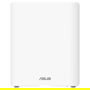 ASUS ZenWiFi BQ16 3er Pack WiFi 6 Mesh System