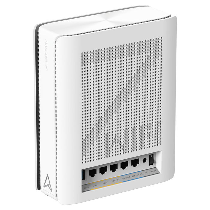 ASUS ZenWiFi BQ16 3er Pack WiFi 6 Mesh System