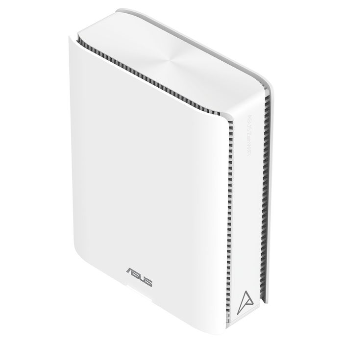 ASUS ZenWiFi BQ16 3er Pack WiFi 6 Mesh System