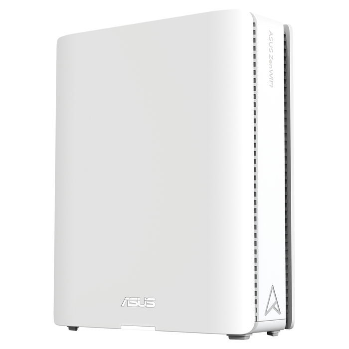 ASUS ZenWiFi BQ16 3er Pack WiFi 6 Mesh System