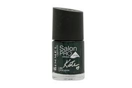 Rimmel Salon Pro With Lycra By Kate Nail Polish 12ml - 361 Acid House