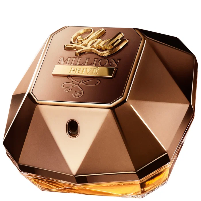 Paco Rabanne Lady Million Prive Agua de perfume 80 ml Paco Rabanne Lady Million Prive Agua de perfume 80 ml